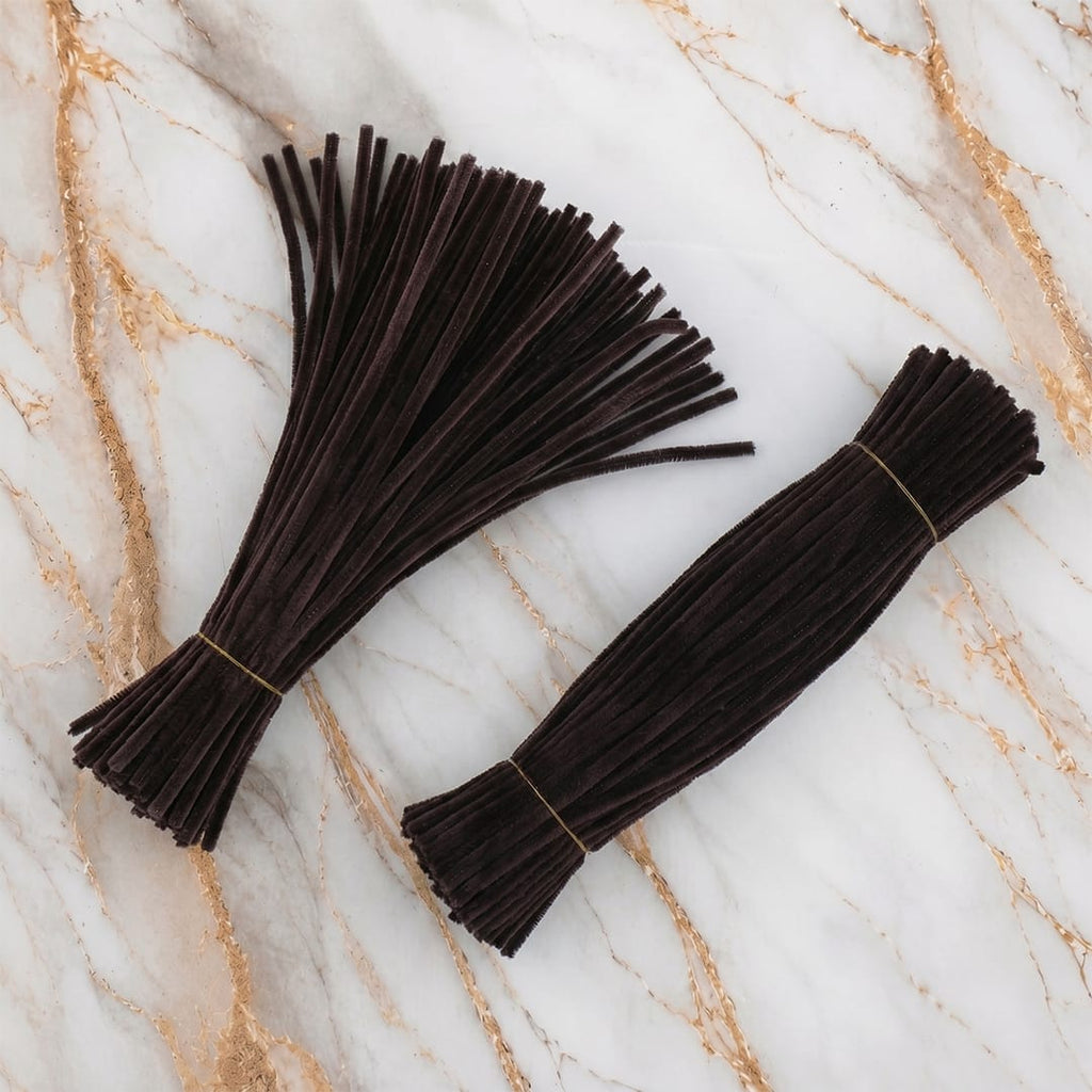 Premium Pipe Cleaners (8MM Approx.) -Blue