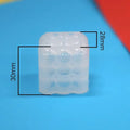 Small Bubble Candle Mould