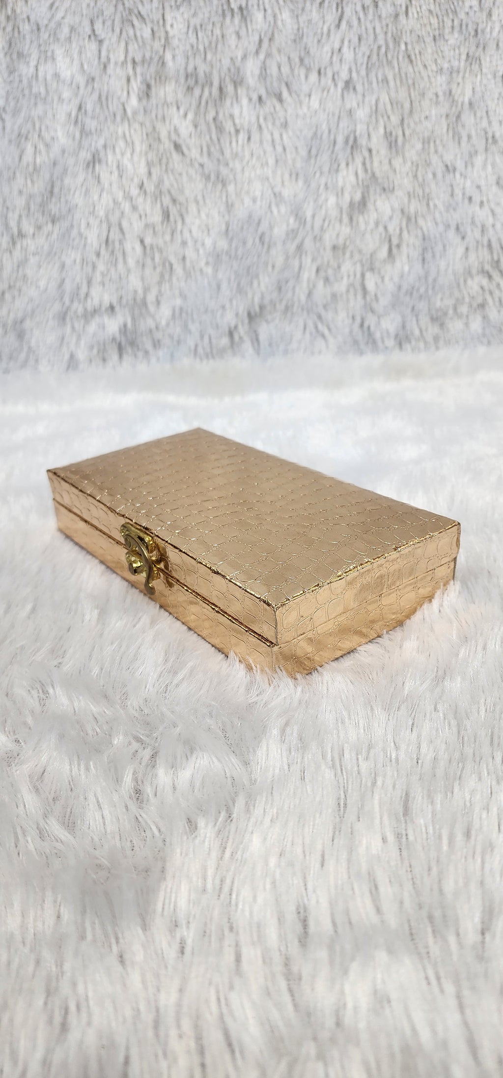 Gaddi box