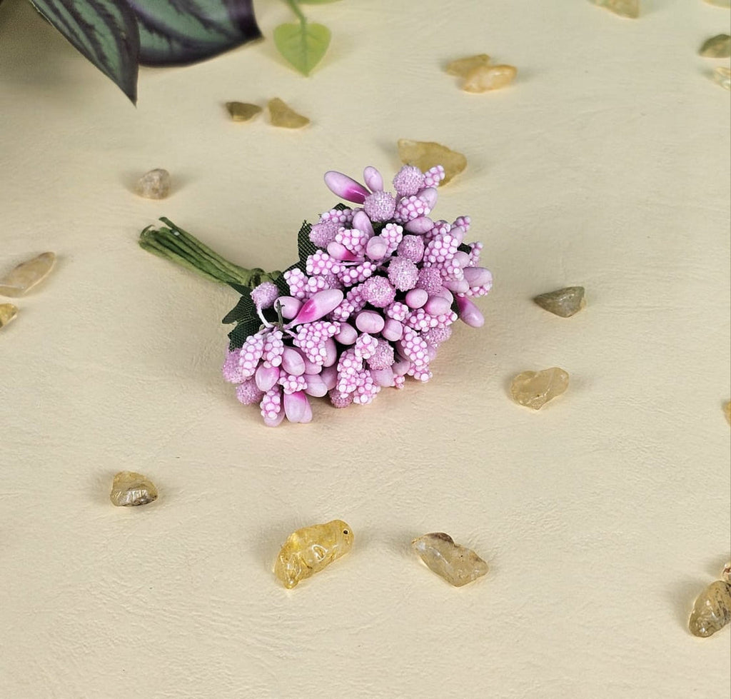 Pollen Fillers