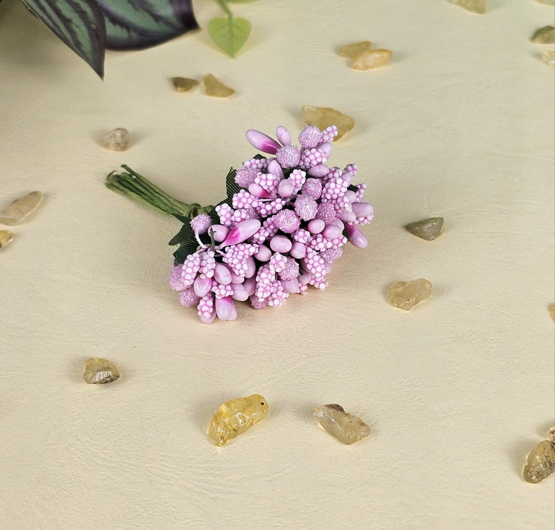 Pollen Fillers