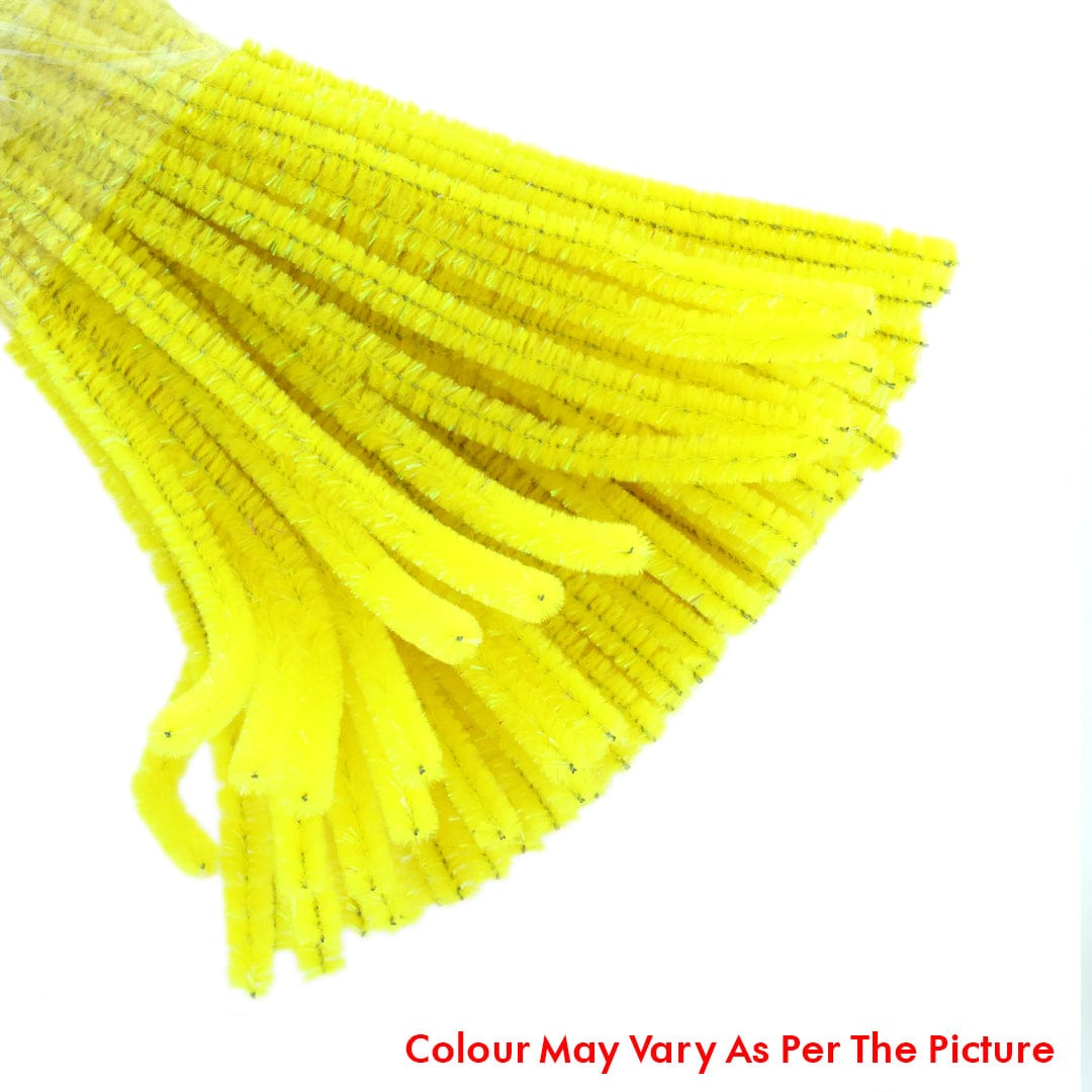 pipe cleaners for flower making colorful pipe cleaners for decoration