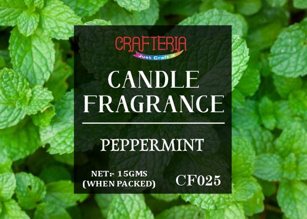 Peppermint Candle Fragrance