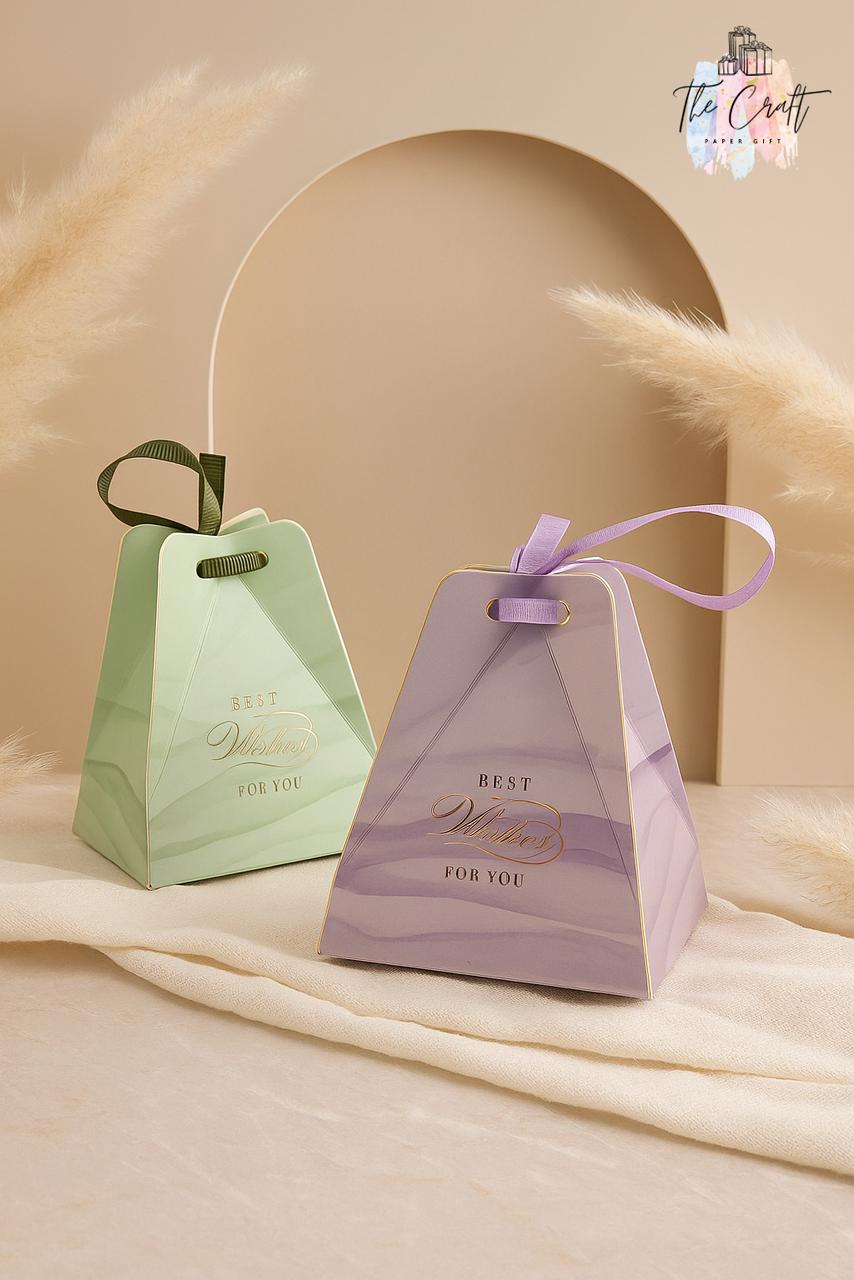 Paper box