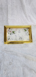 Designer tray