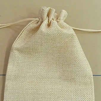Jute Potli