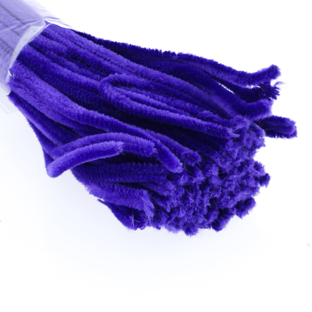 pipe cleaners for flower making colorful pipe cleaners for decoration