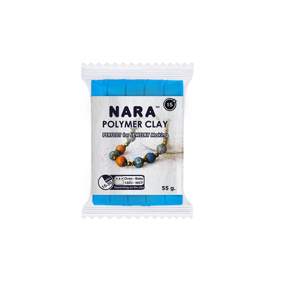 NARA Polymer Clay 55g