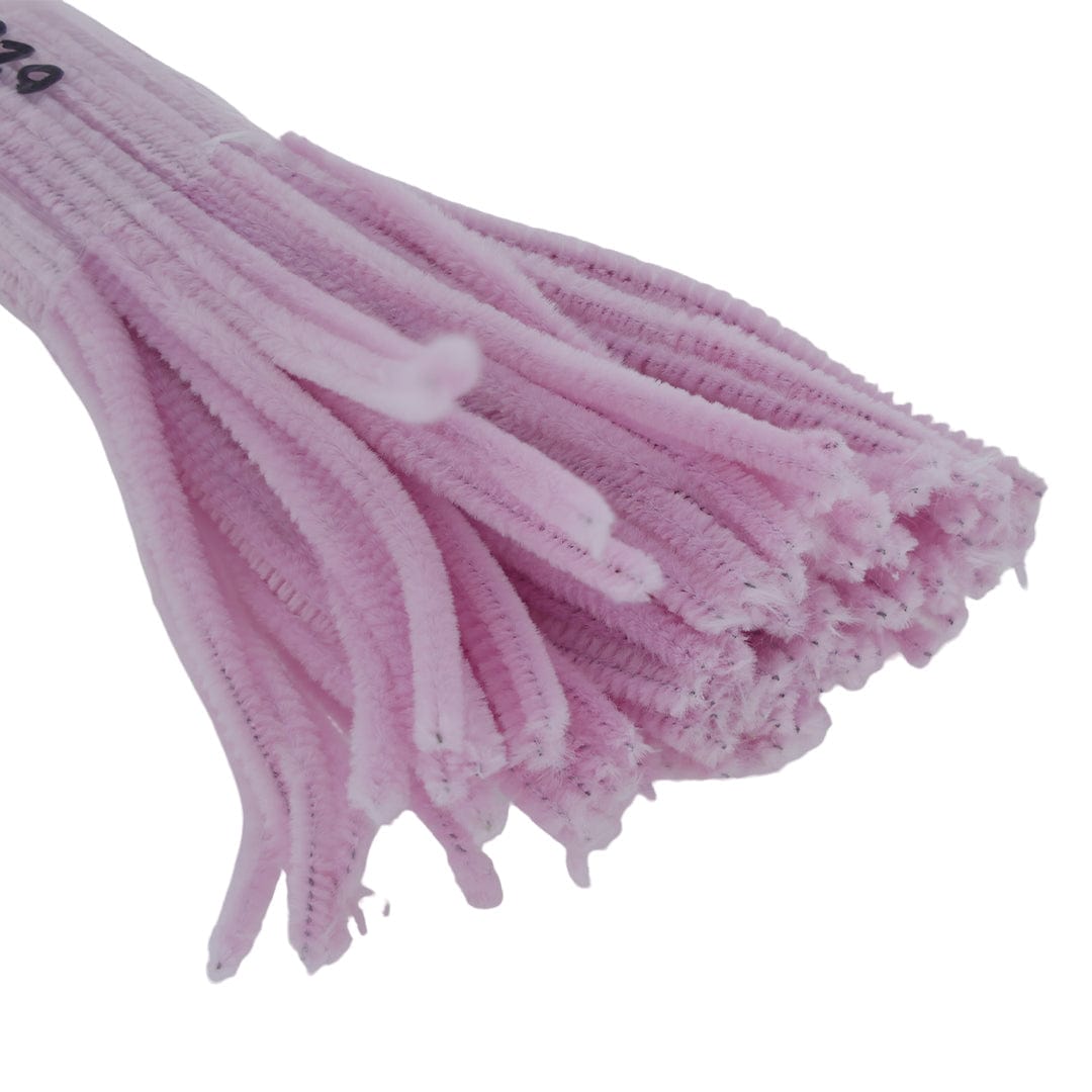 pipe cleaners for flower making colorful pipe cleaners for decoration