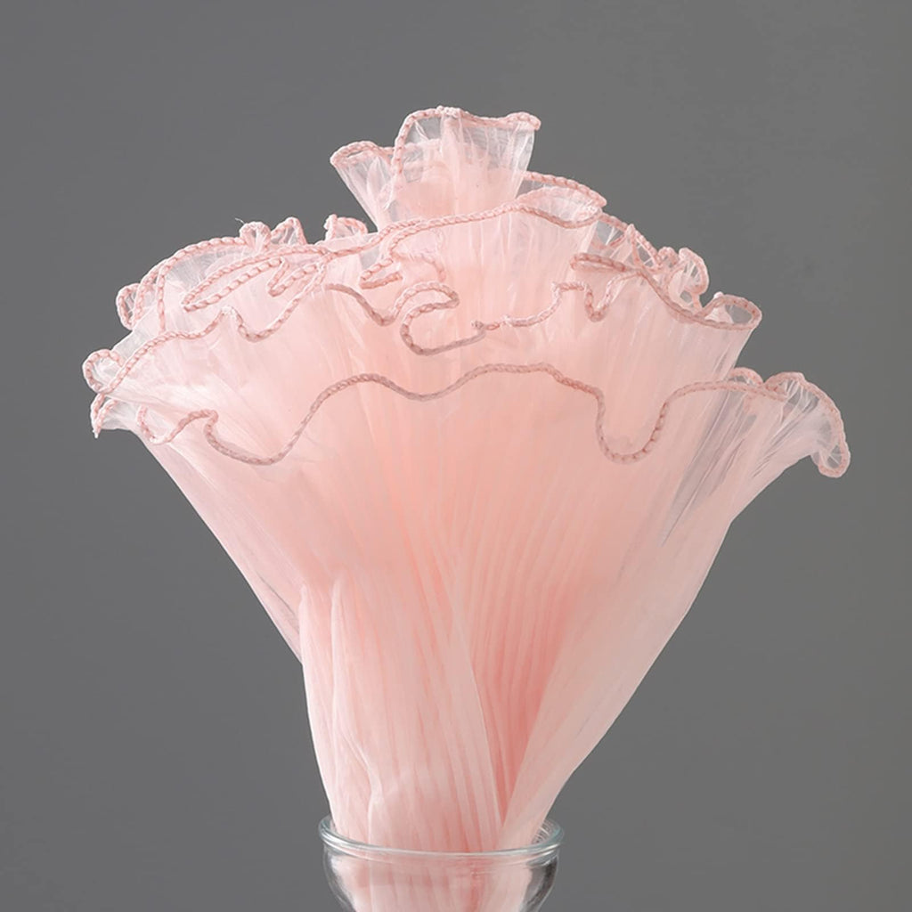BOUQUET SHEET - Mesh net sheet