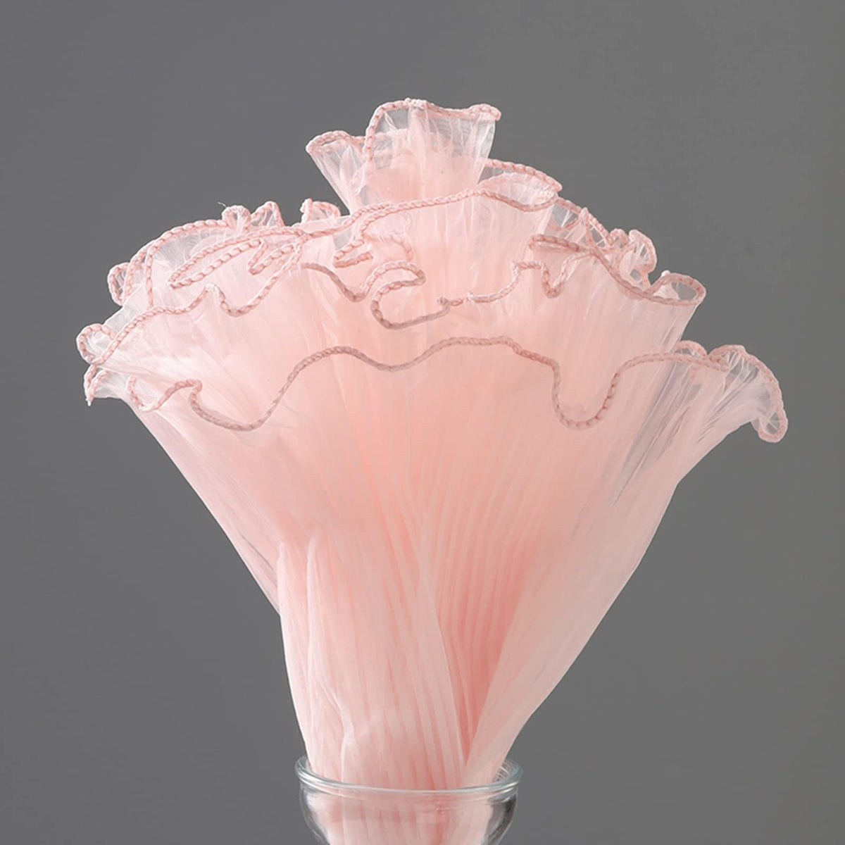 BOUQUET SHEET - Mesh net sheet