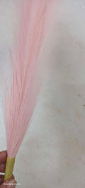 Artificial Straight Pompas Filler Sticks