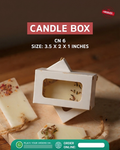 Candle box