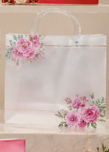Printed bag