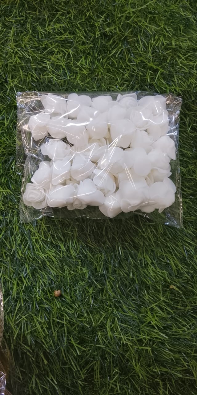 Foam Flower