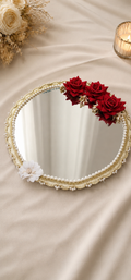 Customized Nikah mirror |