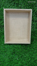 Jute Trays