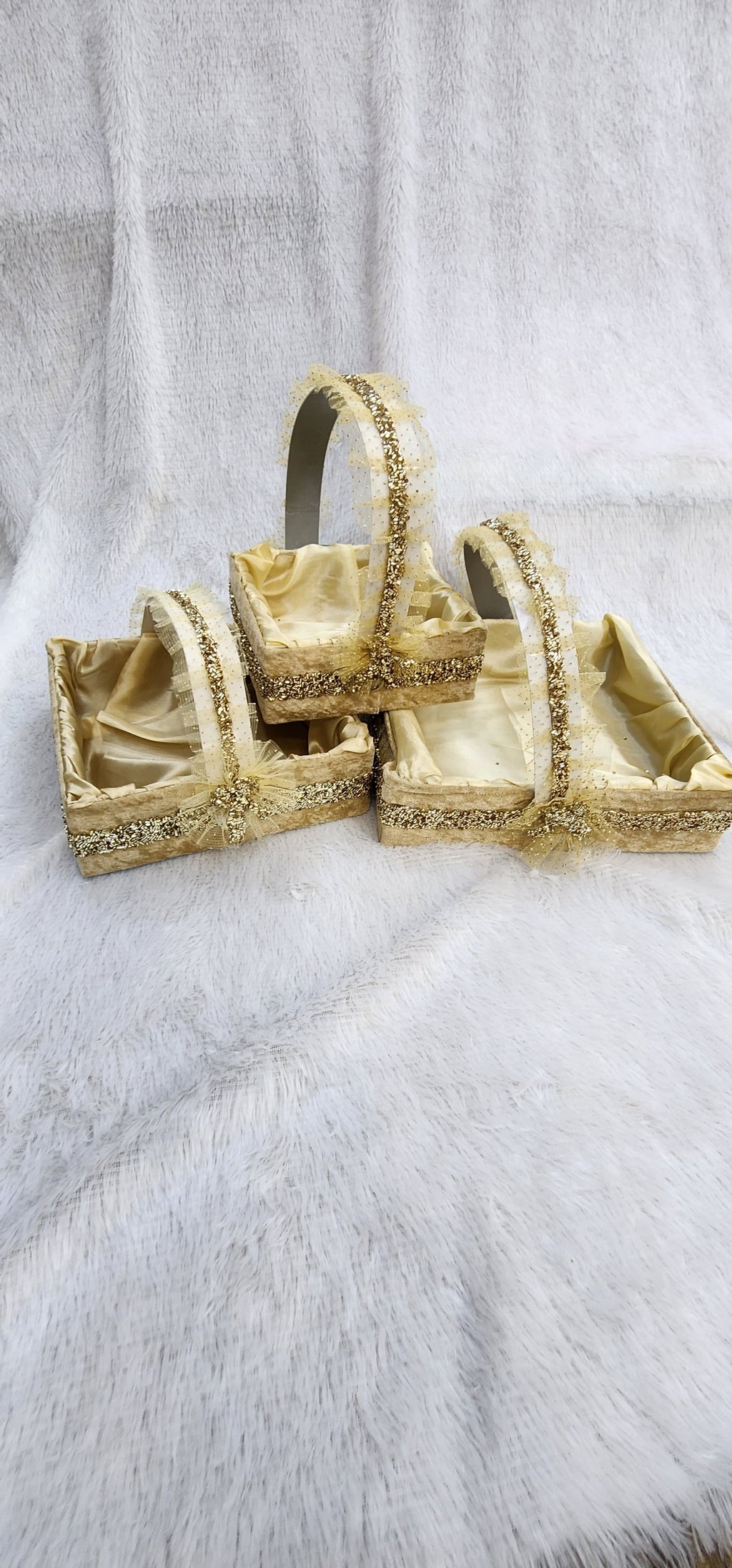 Multi-purpose Designer Basket
