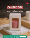 Candle box