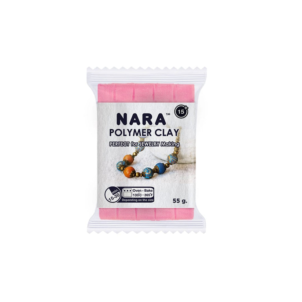 NARA Polymer Clay 55g