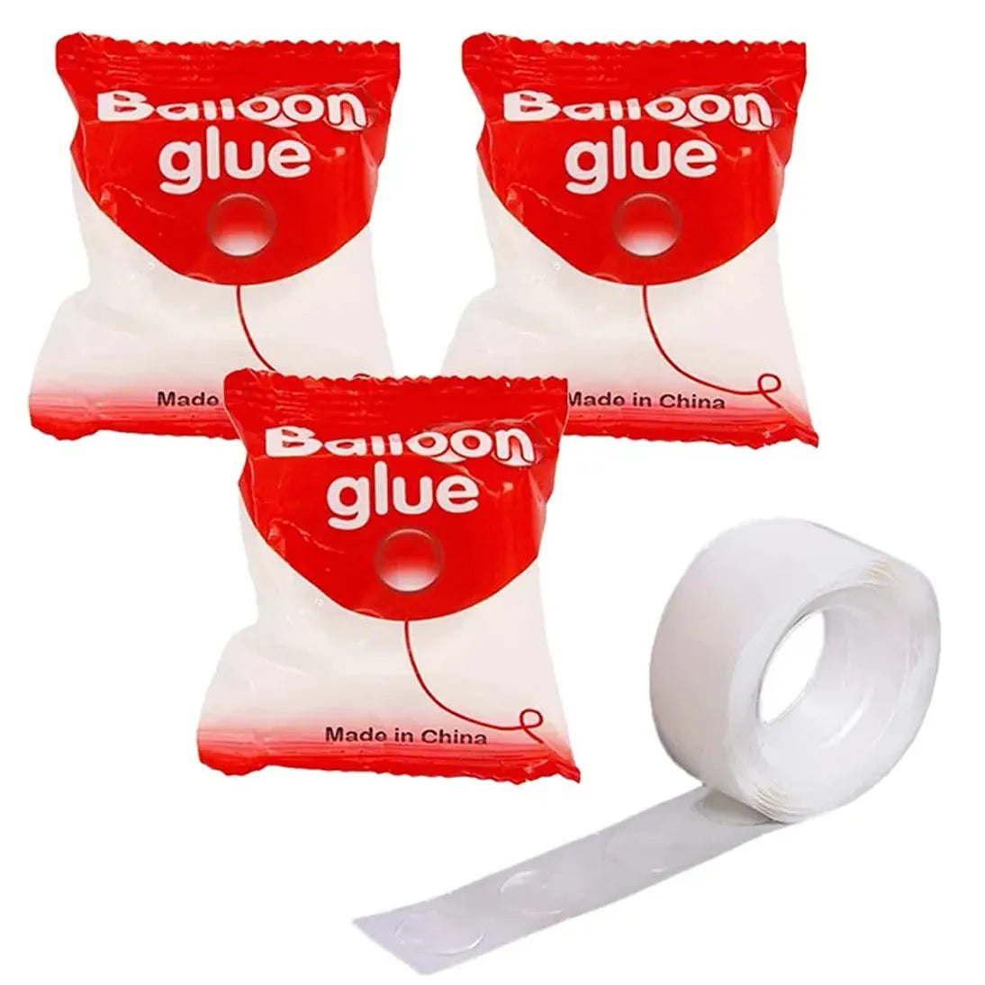 BALLON GLUE