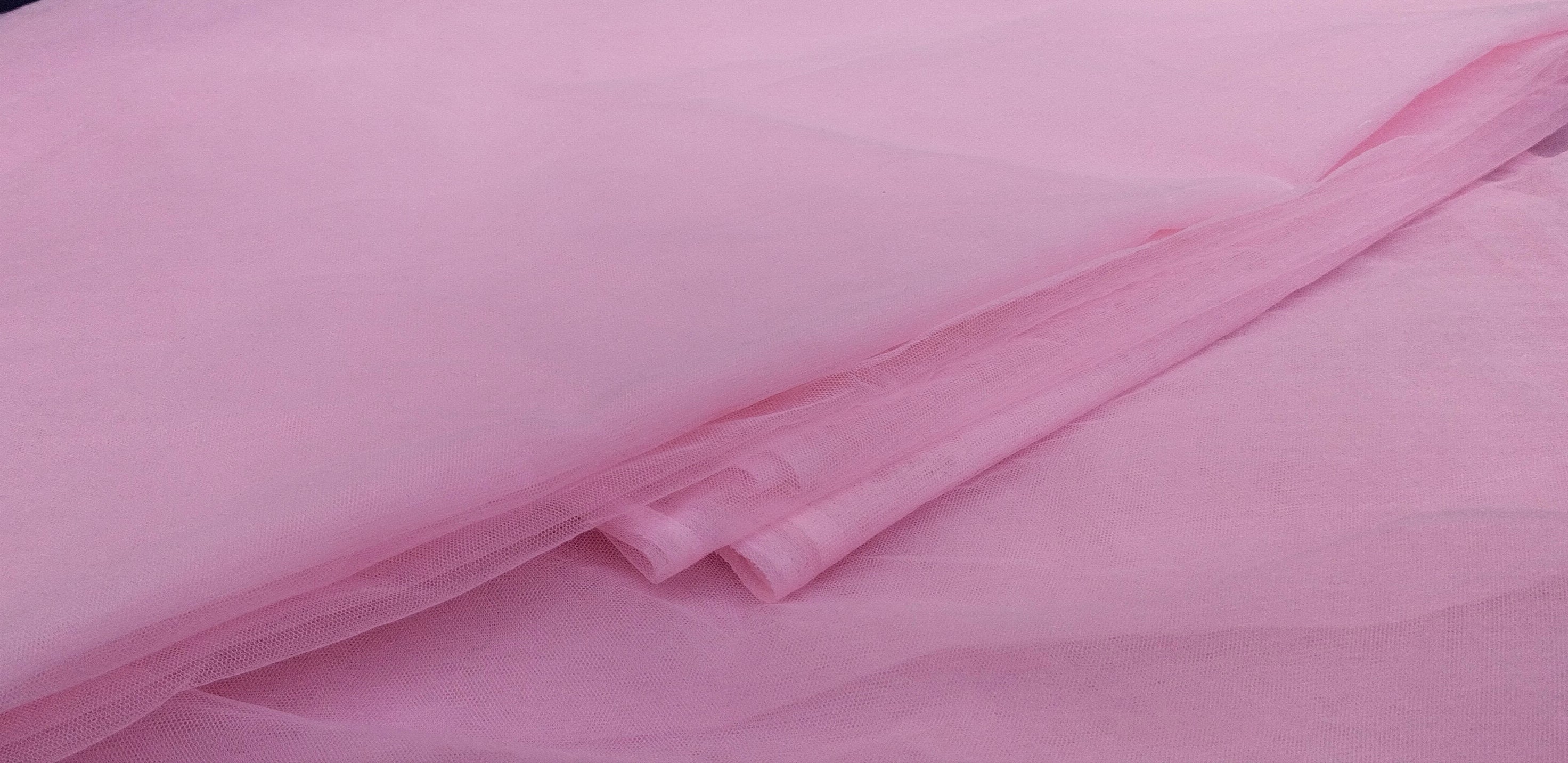 Organza Net per meter