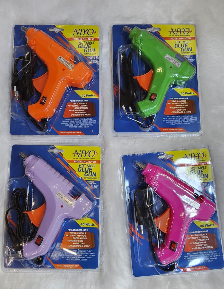 Glue Gun