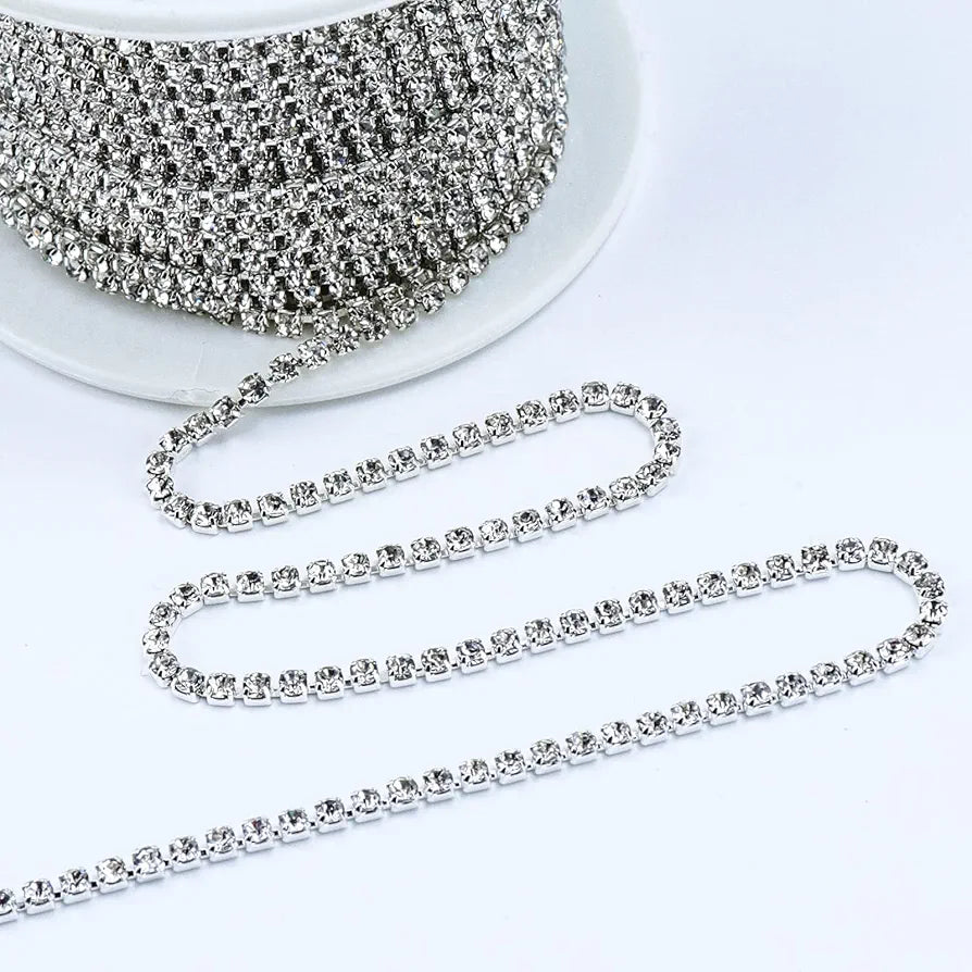 Royal paris stone lace [ chain ]