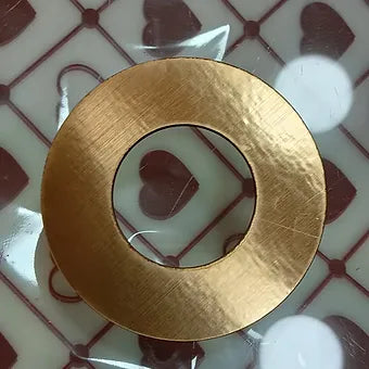 MDF golden ring