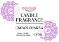 Crown Chakra Candle Fragrance