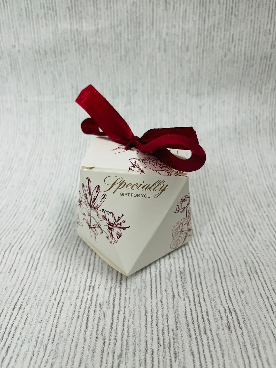 Mini boxes 【 retrun gift box 】