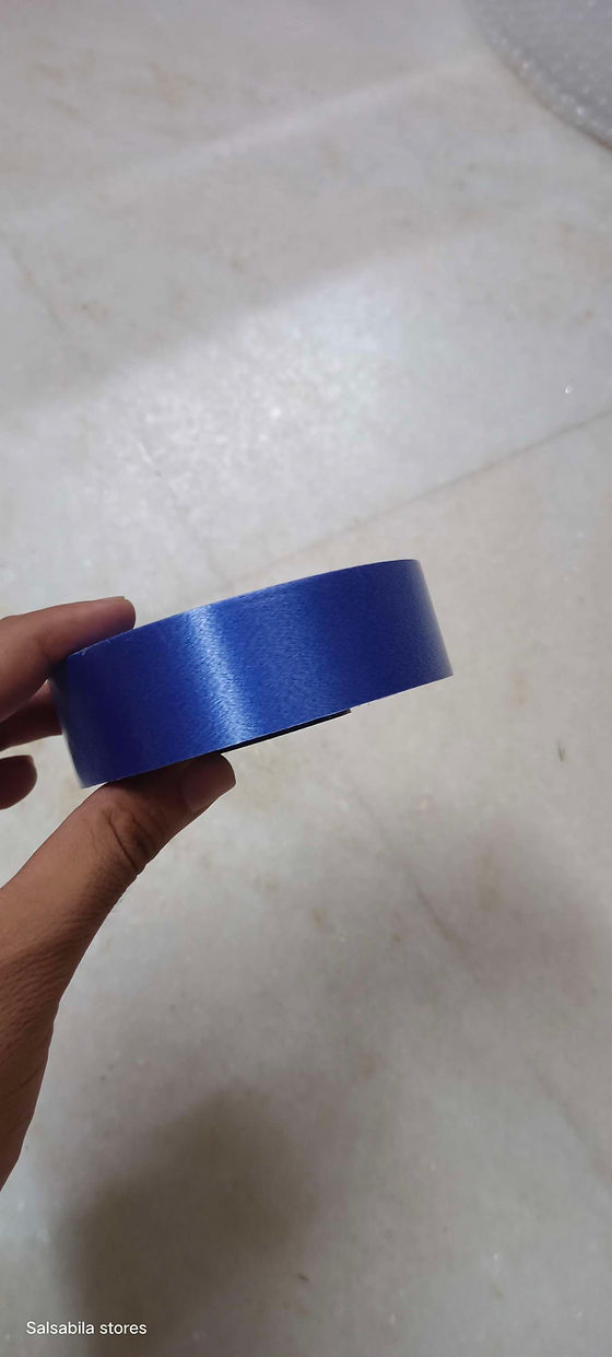 Curls Ribbon