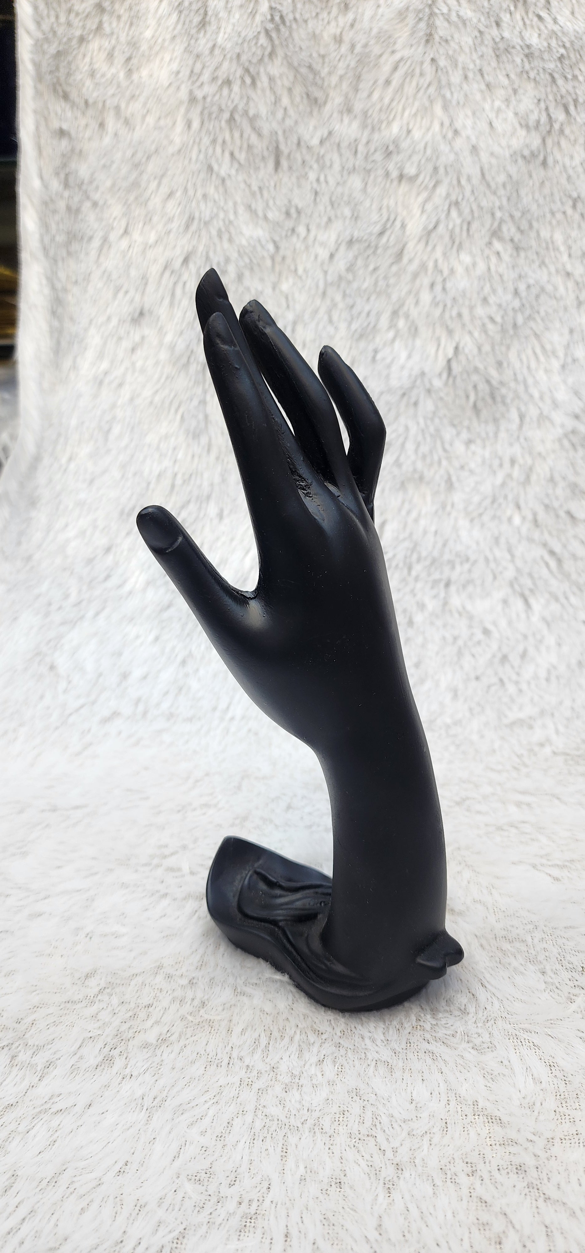Hand dummy