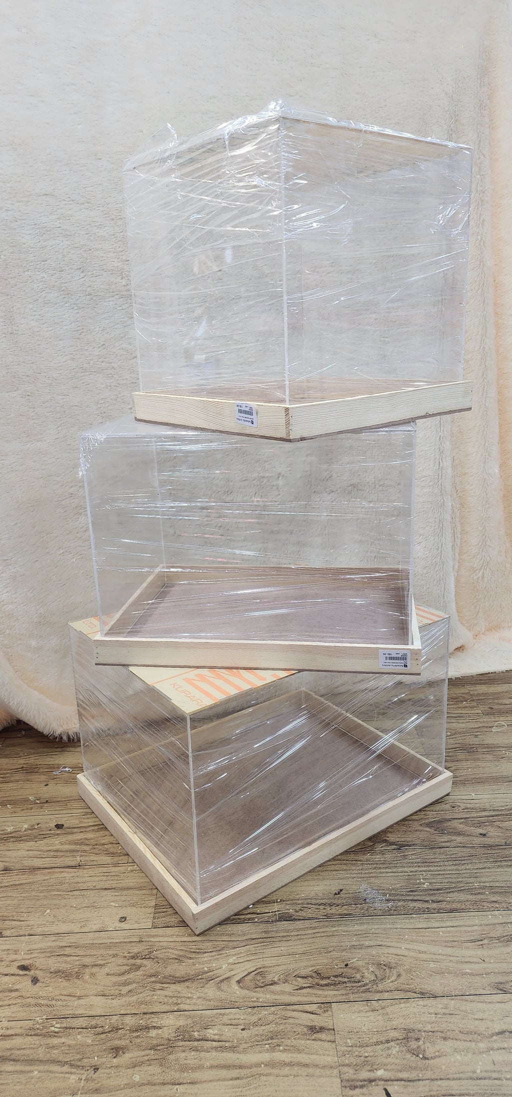 Acrylic Box