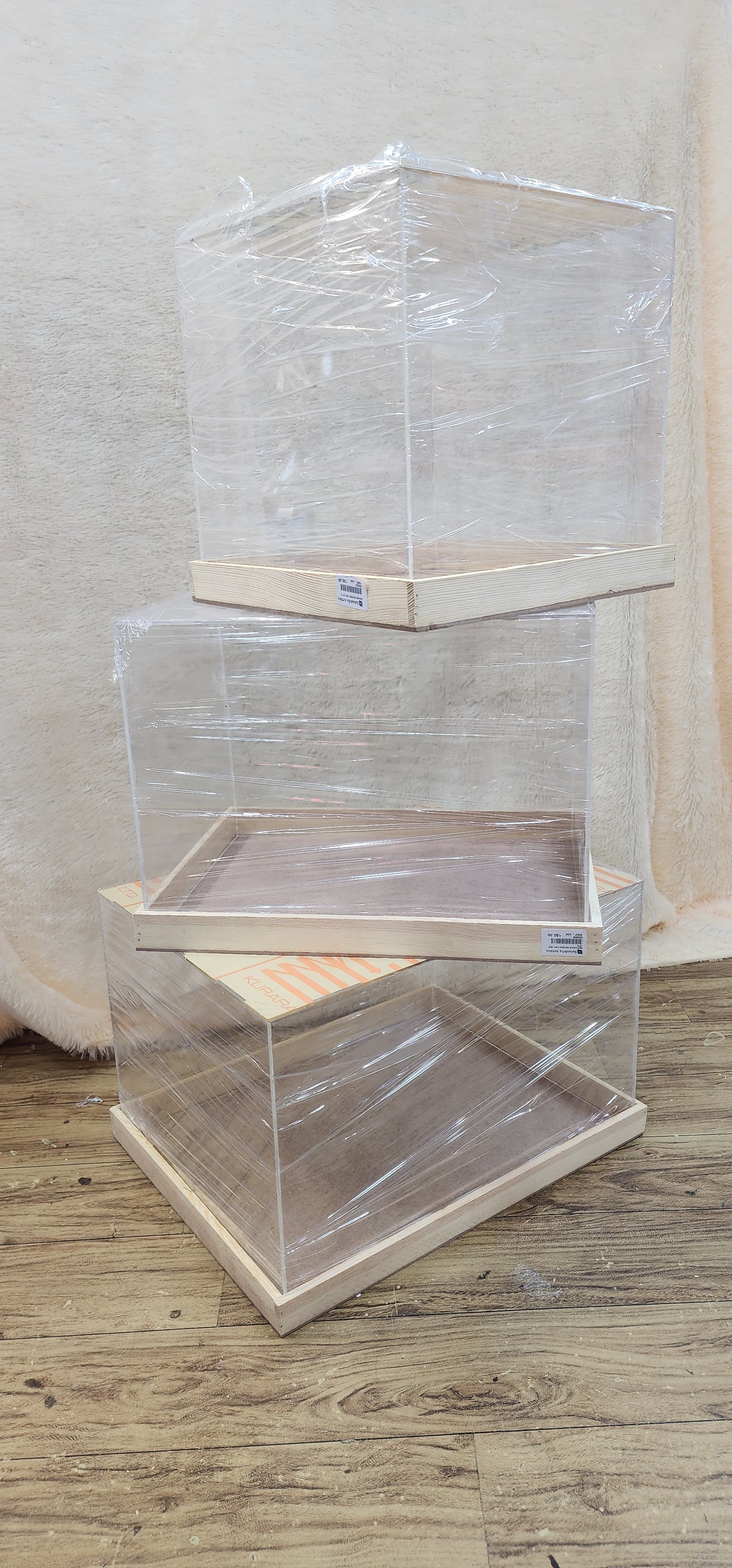 Acrylic Box