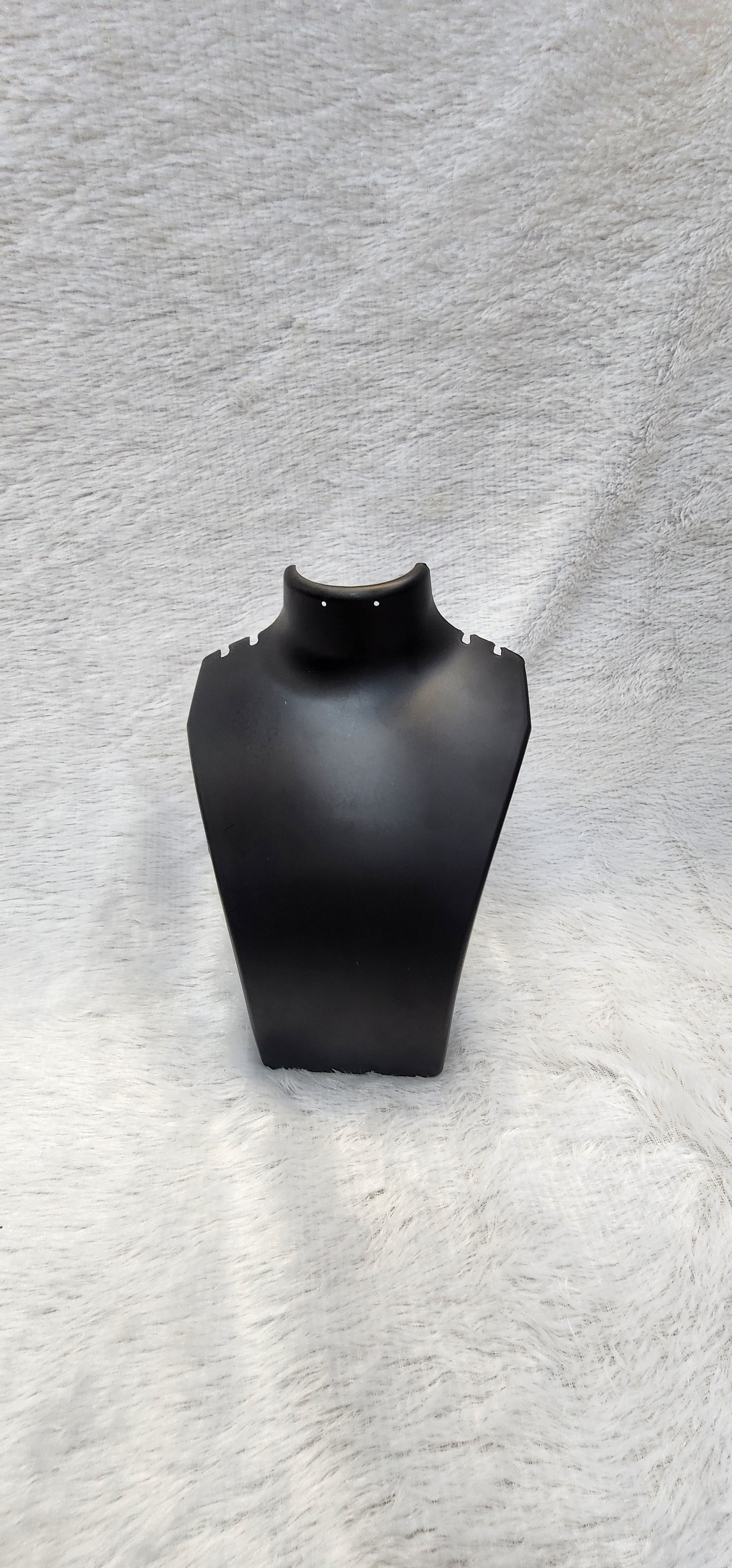 Neck stand for jewellerys