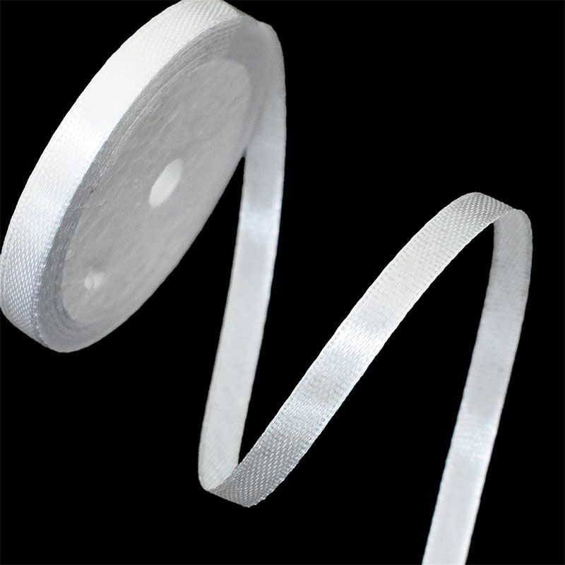 Half Inch Satin Ribbon Roll