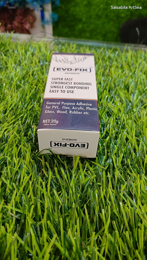 (Avo Fix Super Gel) Bond solution