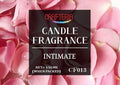 Intimate Candle Fragrance