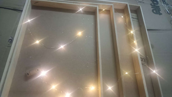 Led ferry  COd Light