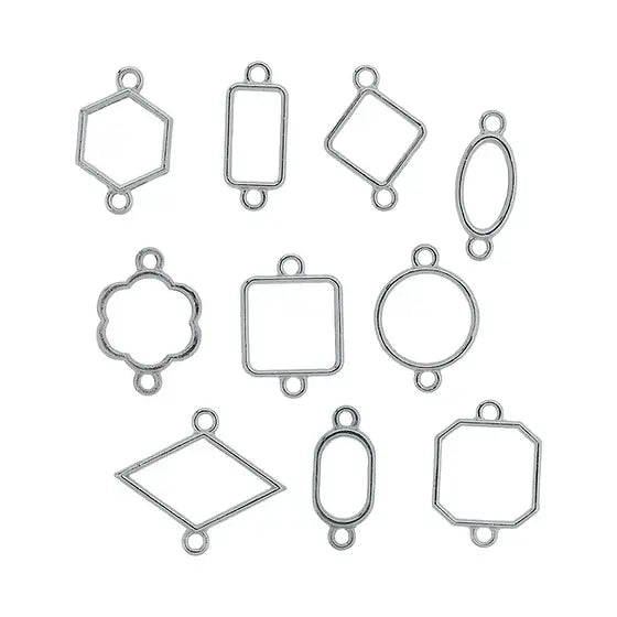 10 In 1 Bezels Set