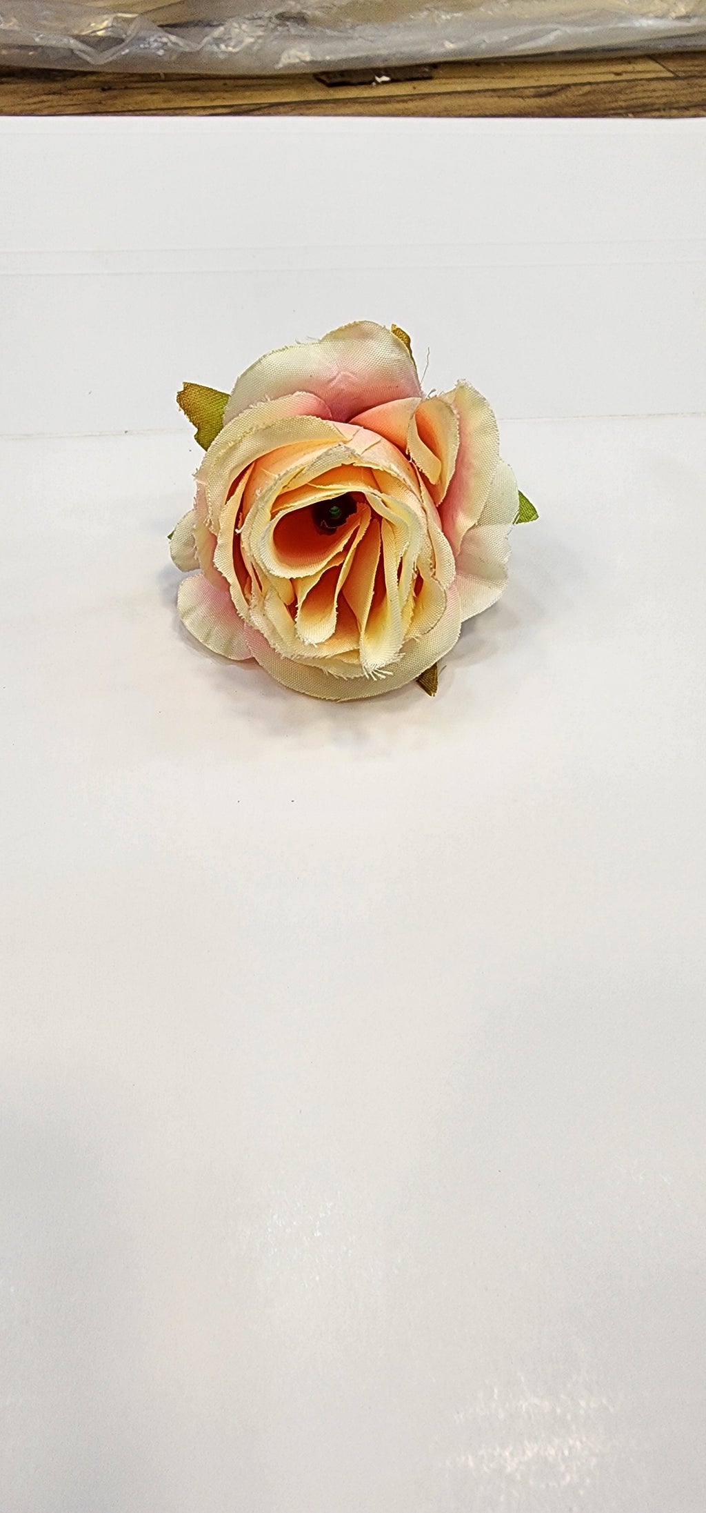 Foam Rose Flower for Gift Packing