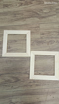 Wooden frame / home decor