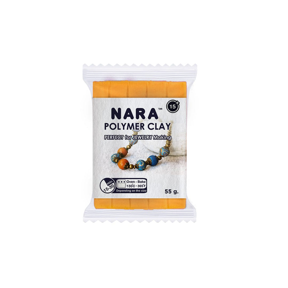 NARA Polymer Clay 55g