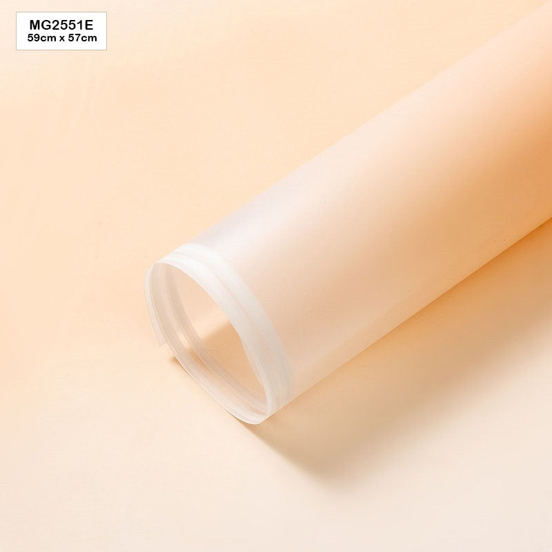 Bouquet papers