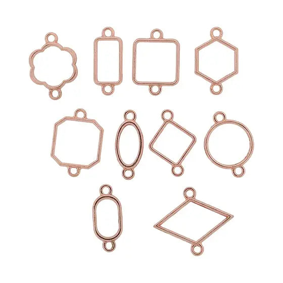 10 In 1 Bezels Set