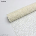 Korean-style mesh floral net / fog net