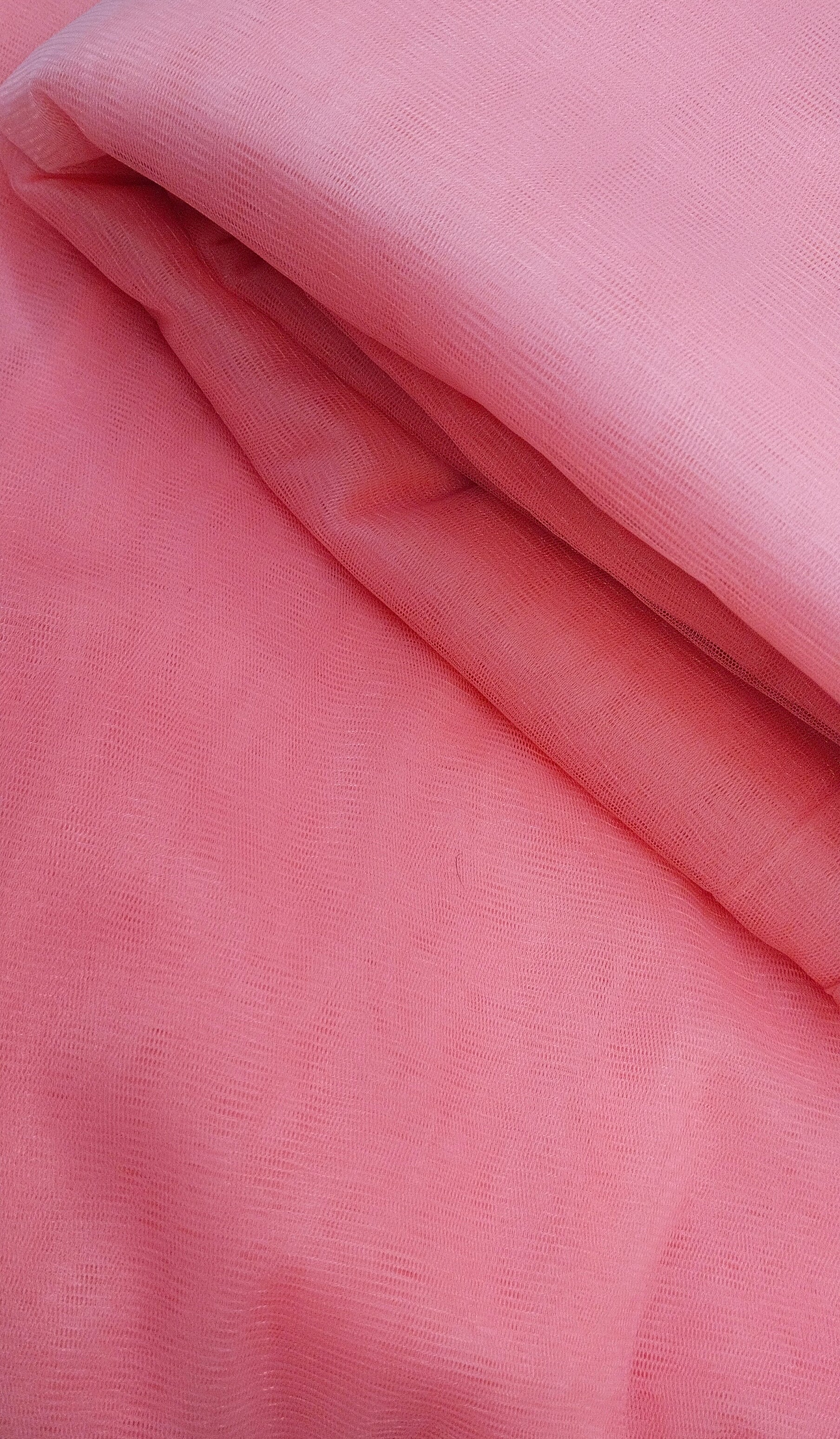 Organza Net per meter