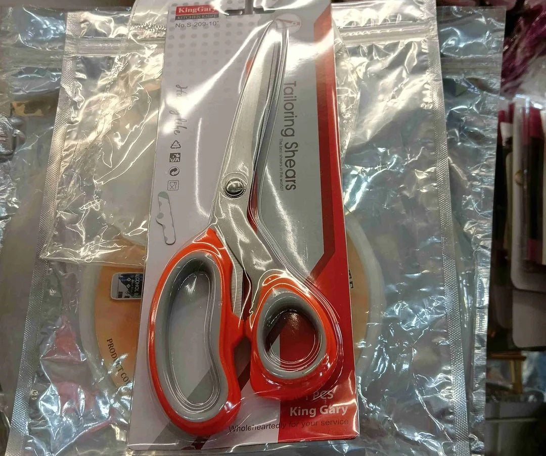 Multi-Purpose Cutting Scissor