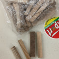 Wooden block
